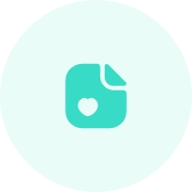 CheekedUp Logo